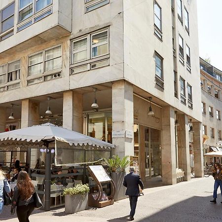 Prestige Boutique Aparthotel -Piazza Duomo Milán Exterior foto
