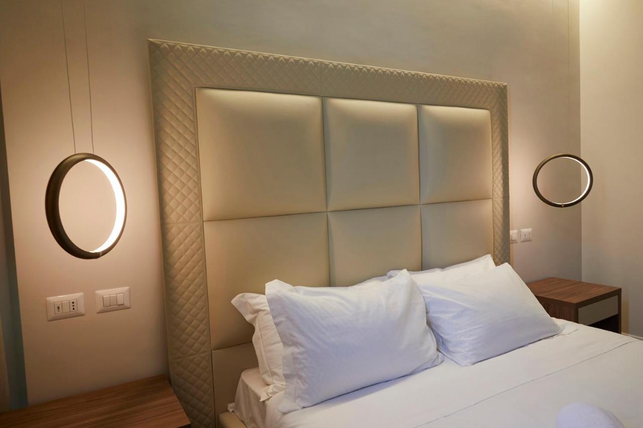 Prestige Boutique Aparthotel -Piazza Duomo Milán Exterior foto